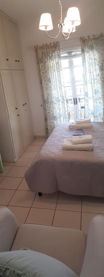 Fofos Rooms Sívota Eksteriør bilde